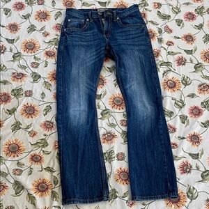 Wrangler Men's 20x Bootcut Jeans